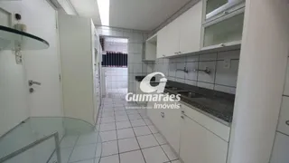 Apartamento com 3 Quartos à venda, 108m² no Fátima, Fortaleza - Foto 20