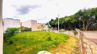 Terreno / Lote / Condomínio à venda, 387m² no Jardim Boer I, Americana - Foto 4