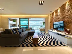 Apartamento com 3 Quartos à venda, 175m² no Gonzaga, Santos - Foto 4