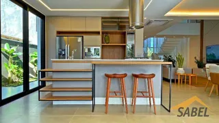 Casa de Condomínio com 6 Quartos à venda, 380m² no Riviera de São Lourenço, Bertioga - Foto 13