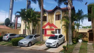 Casa de Condomínio com 3 Quartos para alugar, 107m² no Jardim da Glória, Cotia - Foto 2