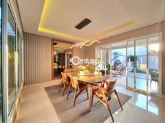 Casa de Condomínio com 5 Quartos à venda, 385m² no Jardim Residencial Dona Lucilla , Indaiatuba - Foto 3