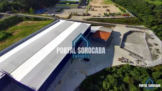 Galpão / Depósito / Armazém para venda ou aluguel, 18750m² no Vila Martins, Itu - Foto 4