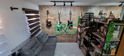 Apartamento com 1 Quarto à venda, 41m² no Quarta Parada, São Paulo - Foto 3