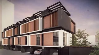 Casa de Condomínio com 2 Quartos à venda, 146m² no Campo Belo, São Paulo - Foto 3