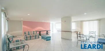 Apartamento com 3 Quartos à venda, 170m² no Campo Belo, São Paulo - Foto 44