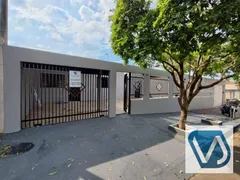 Casa com 2 Quartos à venda, 75m² no Residencial Abussafe II, Londrina - Foto 1