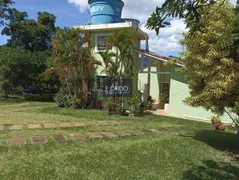 Fazenda / Sítio / Chácara com 4 Quartos à venda, 2240m² no Jardim Estancia Brasil, Atibaia - Foto 10