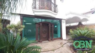 Casa Comercial com 4 Quartos para alugar, 400m² no Ponta da Praia, Santos - Foto 57