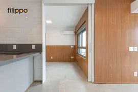 Apartamento com 1 Quarto para alugar, 37m² no Cambuci, São Paulo - Foto 5