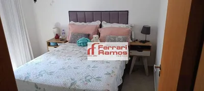 Apartamento com 2 Quartos à venda, 37m² no Jardim Guapira, São Paulo - Foto 11