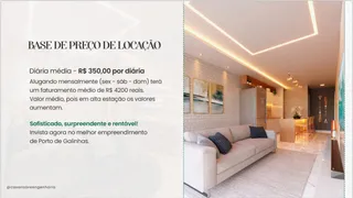 Apartamento com 1 Quarto à venda, 29m² no Praia do Cupe, Ipojuca - Foto 31
