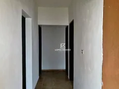 Casa com 2 Quartos para alugar, 90m² no Jardim Santa Rita de Cassia, Santa Bárbara D'Oeste - Foto 3