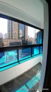 Apartamento com 3 Quartos para alugar, 130m² no Tatuapé, São Paulo - Foto 13