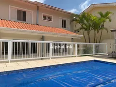 Casa de Condomínio com 4 Quartos à venda, 300m² no Alphaville, Santana de Parnaíba - Foto 16