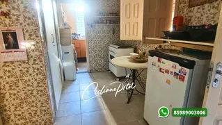 Casa com 4 Quartos à venda, 250m² no Papicu, Fortaleza - Foto 16