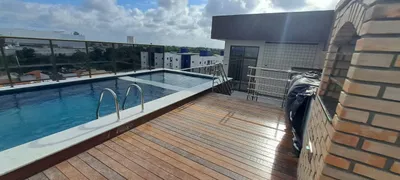 Apartamento com 2 Quartos à venda, 51m² no Jardim Cidade Universitária, João Pessoa - Foto 22