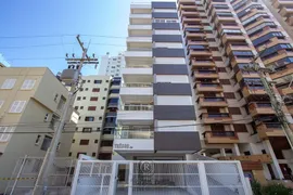 Apartamento com 3 Quartos para alugar, 107m² no Praia Grande, Torres - Foto 1
