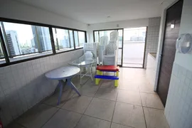 Apartamento com 2 Quartos à venda, 62m² no Tamarineira, Recife - Foto 9