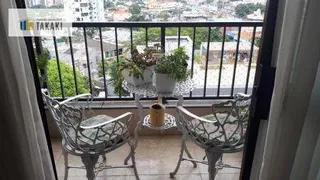 Apartamento com 4 Quartos à venda, 197m² no Saúde, São Paulo - Foto 13