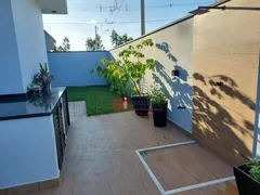 Casa de Condomínio com 3 Quartos à venda, 197m² no Vila Guedes, Jaguariúna - Foto 4