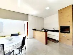 Casa com 3 Quartos à venda, 172m² no Parque Solar do Agreste B, Rio Verde - Foto 3