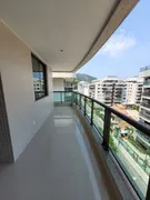 Apartamento com 2 Quartos para venda ou aluguel, 80m² no Charitas, Niterói - Foto 7