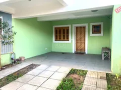 Casa com 3 Quartos à venda, 109m² no Aberta dos Morros, Porto Alegre - Foto 4