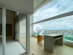 Apartamento com 4 Quartos para venda ou aluguel, 188m² no Taquaral, Campinas - Foto 6