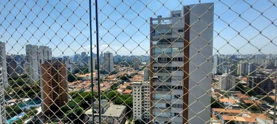 Apartamento com 3 Quartos para alugar, 199m² no Brooklin, São Paulo - Foto 11