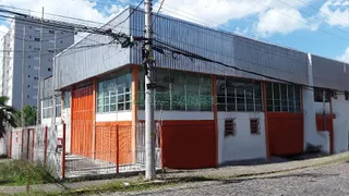 Galpão / Depósito / Armazém para alugar, 600m² no Cinquentenário, Caxias do Sul - Foto 3