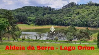 Terreno / Lote / Condomínio à venda, 2440m² no Praca da Aldeia da Serra I, Barueri - Foto 1