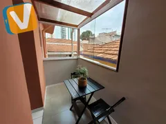 Conjunto Comercial / Sala para alugar, 12m² no Vila Regente Feijó, São Paulo - Foto 13