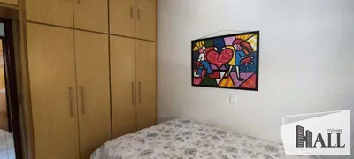 Casa com 3 Quartos à venda, 227m² no Jardim Residencial Vetorasso, São José do Rio Preto - Foto 12