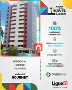 Apartamento com 2 Quartos à venda, 54m² no Vila Verde, Caxias do Sul - Foto 1