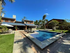 Casa de Condomínio com 6 Quartos para venda ou aluguel, 577m² no Jardim Acapulco , Guarujá - Foto 6