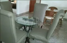 Casa de Condomínio com 4 Quartos à venda, 350m² no Condomínio Nossa Fazenda, Esmeraldas - Foto 10