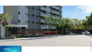 Apartamento com 2 Quartos à venda, 51m² no Jardim São Paulo, Recife - Foto 1