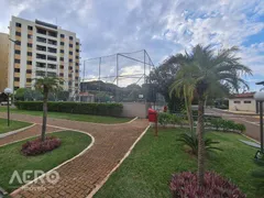 Apartamento com 3 Quartos à venda, 90m² no Jardim Marambá, Bauru - Foto 13