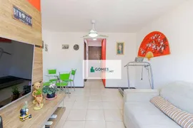 Apartamento com 3 Quartos à venda, 58m² no Sitio Cercado, Curitiba - Foto 9