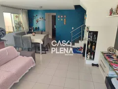 Casa de Condomínio com 4 Quartos à venda, 165m² no Sabiaguaba, Fortaleza - Foto 6