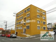 Apartamento com 2 Quartos para alugar, 65m² no Centro, Ponta Grossa - Foto 1