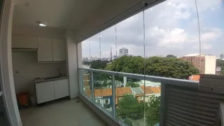 Apartamento com 1 Quarto para alugar, 88m² no Pinheiros, São Paulo - Foto 5