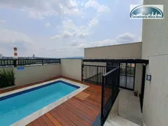 Apartamento com 1 Quarto à venda, 50m² no Jardim Ribeiro, Valinhos - Foto 14