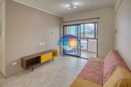 Apartamento com 2 Quartos para alugar, 80m² no Balneario Sambura, Peruíbe - Foto 3