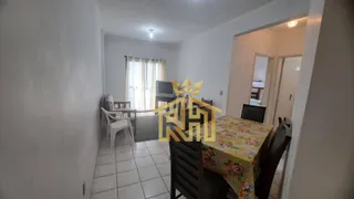 Apartamento com 1 Quarto à venda, 49m² no Aviação, Praia Grande - Foto 3