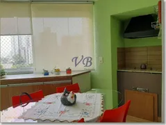Apartamento com 3 Quartos à venda, 106m² no Vila Guiomar, Santo André - Foto 16