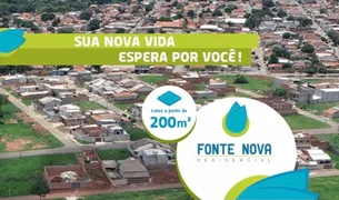 Terreno / Lote / Condomínio à venda, 200m² no Jardim Fonte Nova, Goiânia - Foto 1