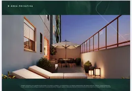 Apartamento com 2 Quartos à venda, 60m² no Vila Paris, Belo Horizonte - Foto 8