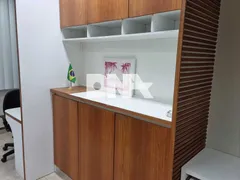 Conjunto Comercial / Sala à venda, 26m² no Copacabana, Rio de Janeiro - Foto 13